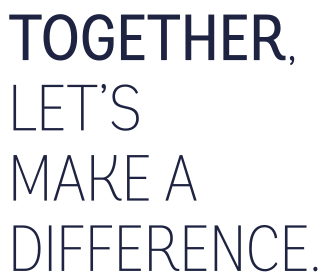 together